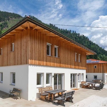 1Schoenes Ferienhaus Im Sonnigen Kaernten Döbriach Exterior foto