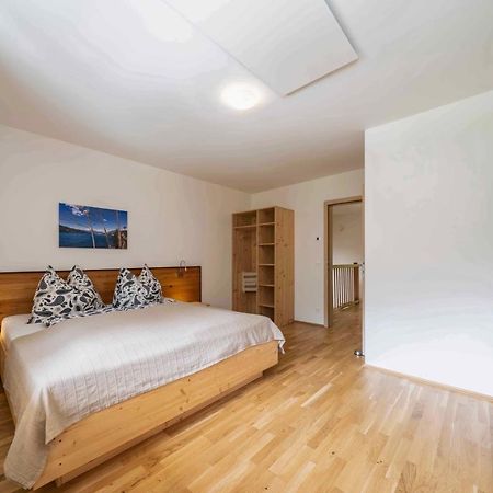 1Schoenes Ferienhaus Im Sonnigen Kaernten Döbriach Exterior foto